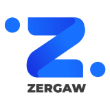ZERGAW Logo